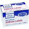 Address Labels